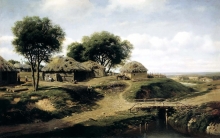 211/ михаил  - село в орловской губернии. 1864